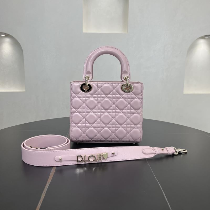 Christian Dior My Lady Bags